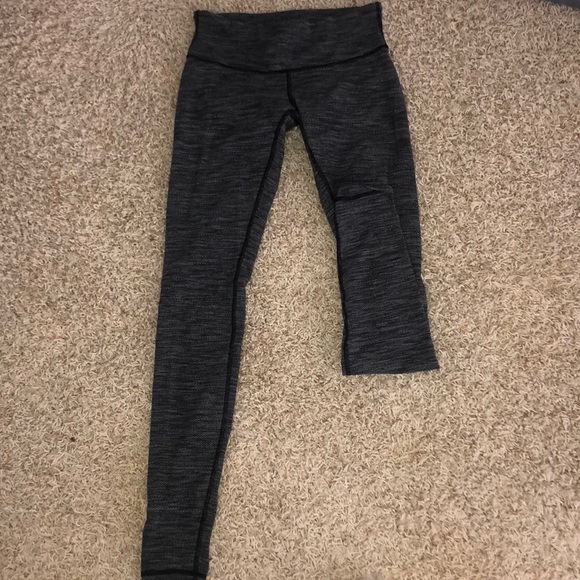 lululemon athletica Pants - Size 2 Lulu Lemon Leggings